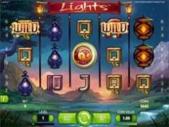 Lights Slots