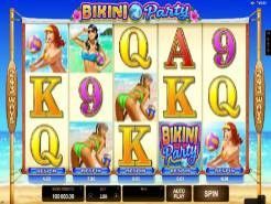 Bikini Party Slots