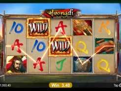 Huangdi The Yellow Emperor Slots